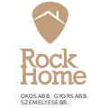 Rock Home